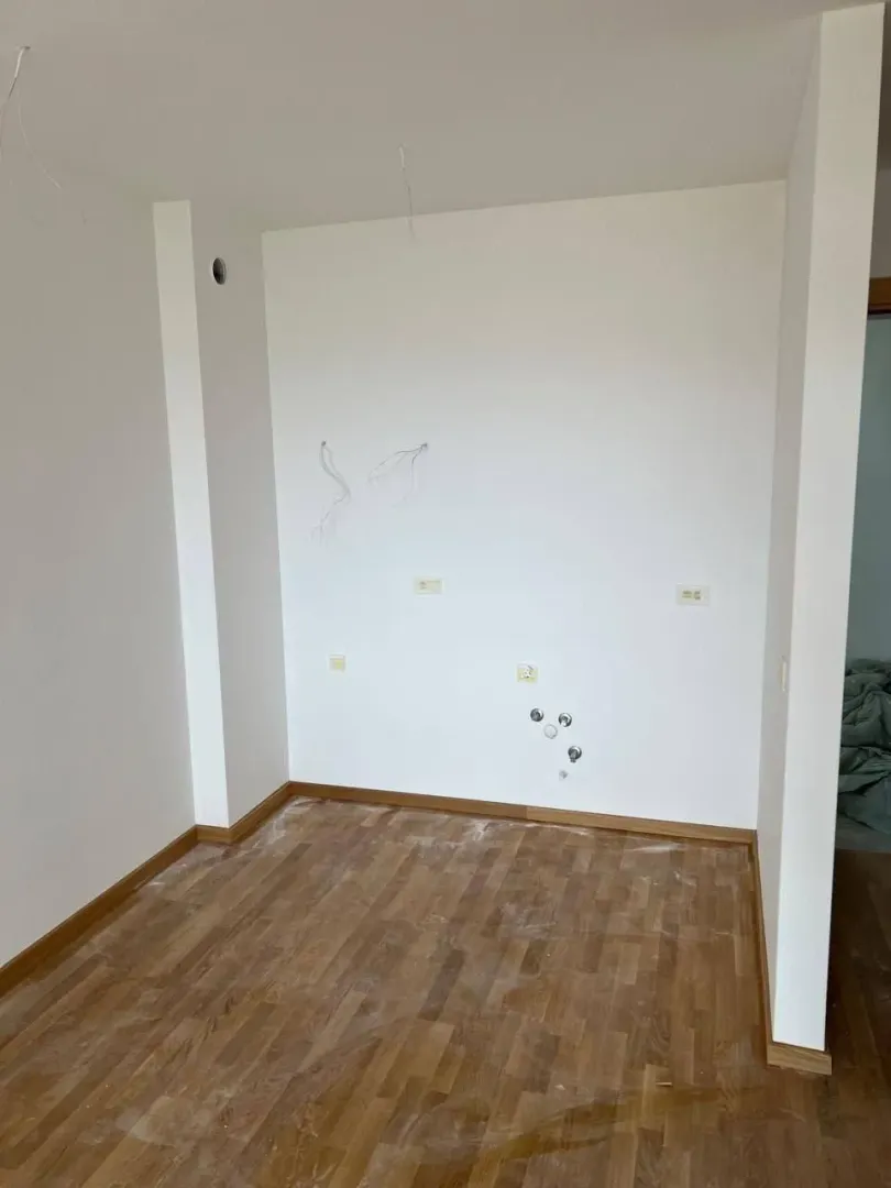 Sale, one bedroom apartment, 45m², Bečići, Budva