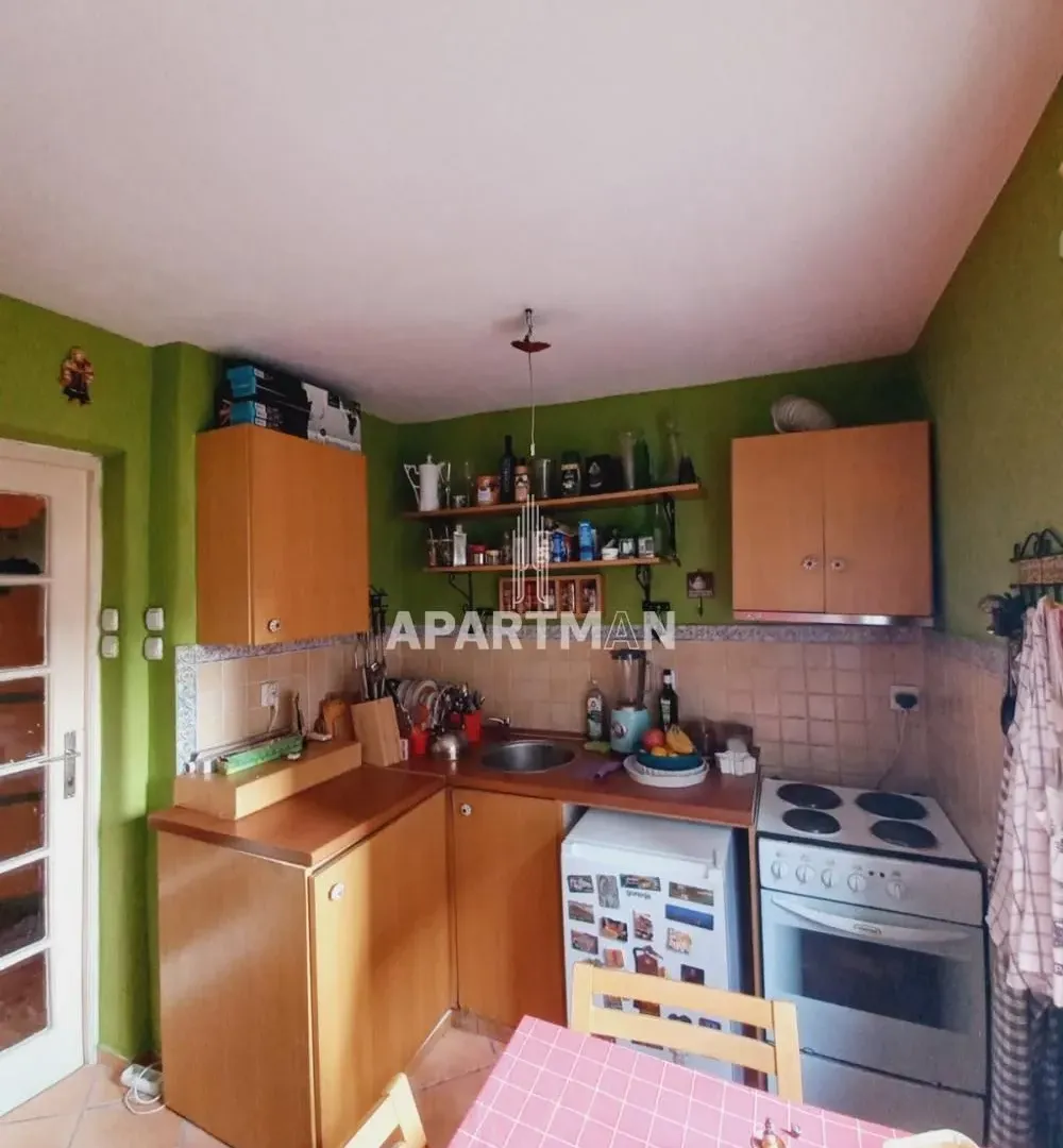 Sale, one bedroom apartment, 32m², Stari Grad, Beograd