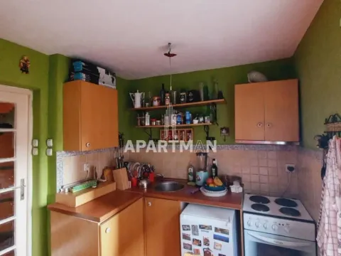 Sale, one bedroom apartment, 32m², Stari Grad, Beograd - image 11