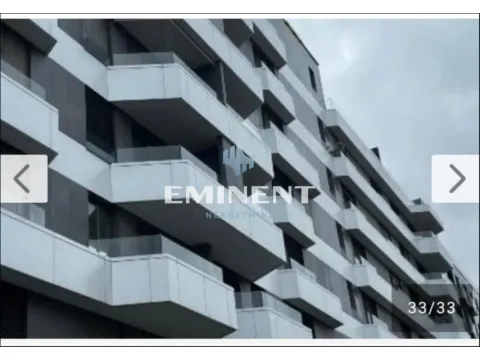 Rent, one bedroom apartment, 37m², Gundulićev Venac, Beograd - image 11
