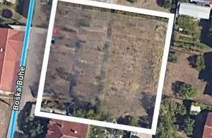 Sale, land lot, 1572m², Tološi, Podgorica