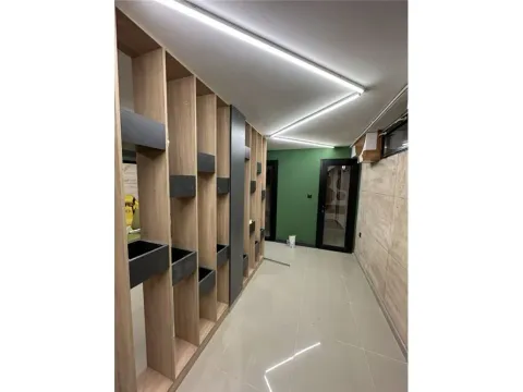 Izdavanje, poslovni prostor, 112m², Niš, Srbija - image 19