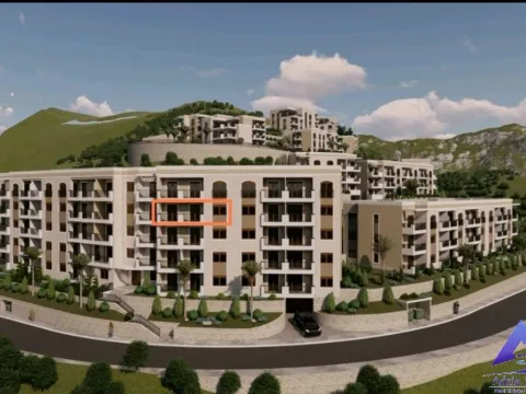 Prodaja, dvosoban stan, 66m², Dubovica, Budva - image 5