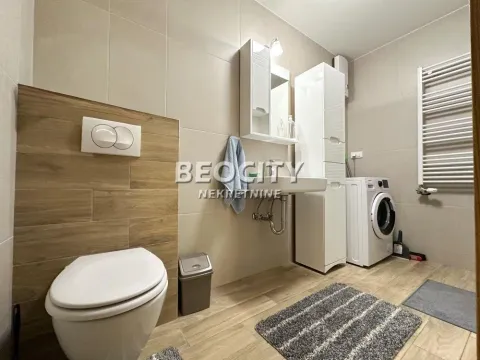 Izdavanje, dvosoban stan, 45m², Crveni Krst, Beograd - image 8