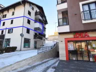 Prodaja, dvosoban stan, 63m², Centar, Zlatibor
