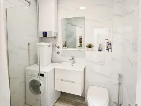 Prodaja, jednosoban stan, 38m², Bečići, Budva - image 13