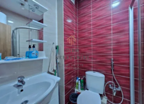 Sale, one bedroom apartment, 50m², Ilino, Bar - image 4