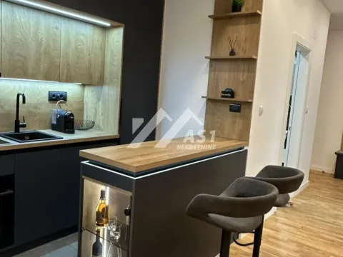 Sale, two bedroom apartment, 42m², Stari Majur, Petrovaradin - image 5