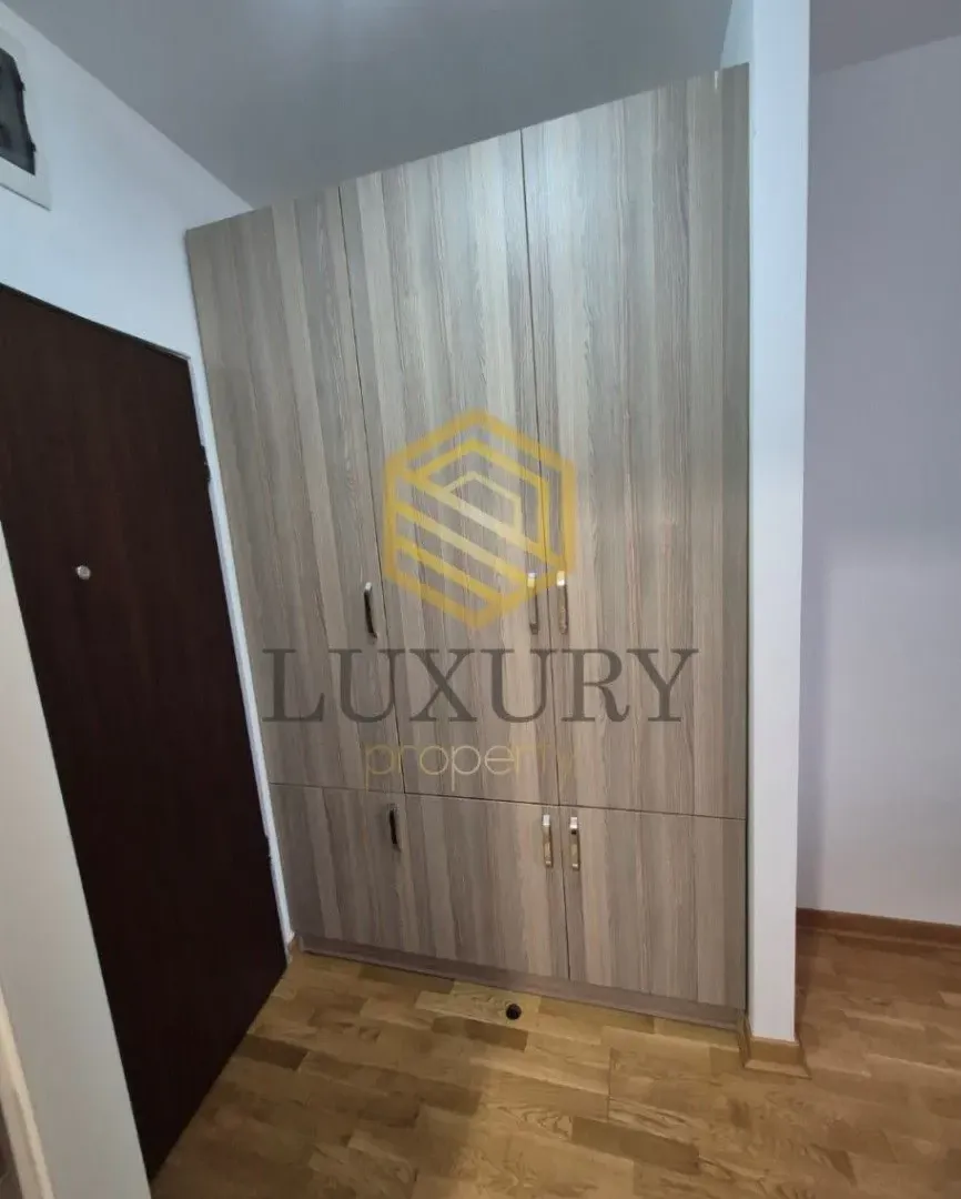 Prodaja, garsonjera, 26m², City Kej, Podgorica