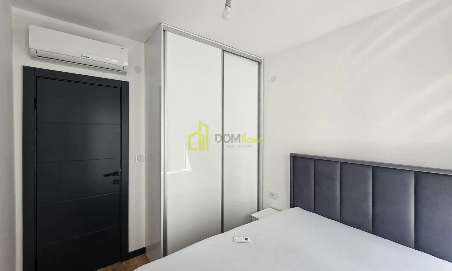 Rent, three bedroom apartment, 75m², Gorica C, Podgorica