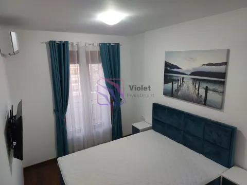 Rent, two bedroom apartment, 70m², Master Kvart, Podgorica - image 20