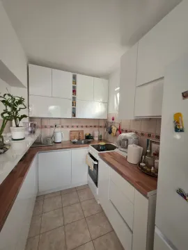 Prodaja, jednosoban stan, 48m², Stari Aerodrom, Podgorica - image 8