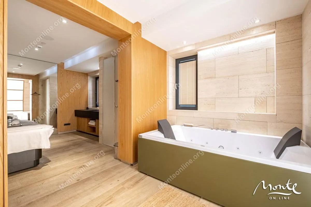 Prodaja, garsonjera, 32m², Bogišići, Tivat