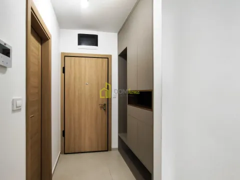 Rent, one bedroom apartment, 45m², New City, Podgorica - image 6