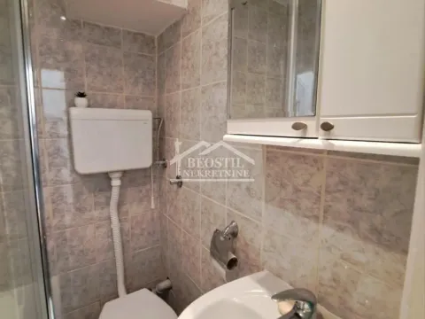 Izdavanje, stan, 20m², Karaburma, Palilula Sve Podlokacije - image 8