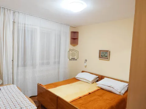 Prodaja, jednosoban stan, 44m², Gintaš, Podgorica - image 5