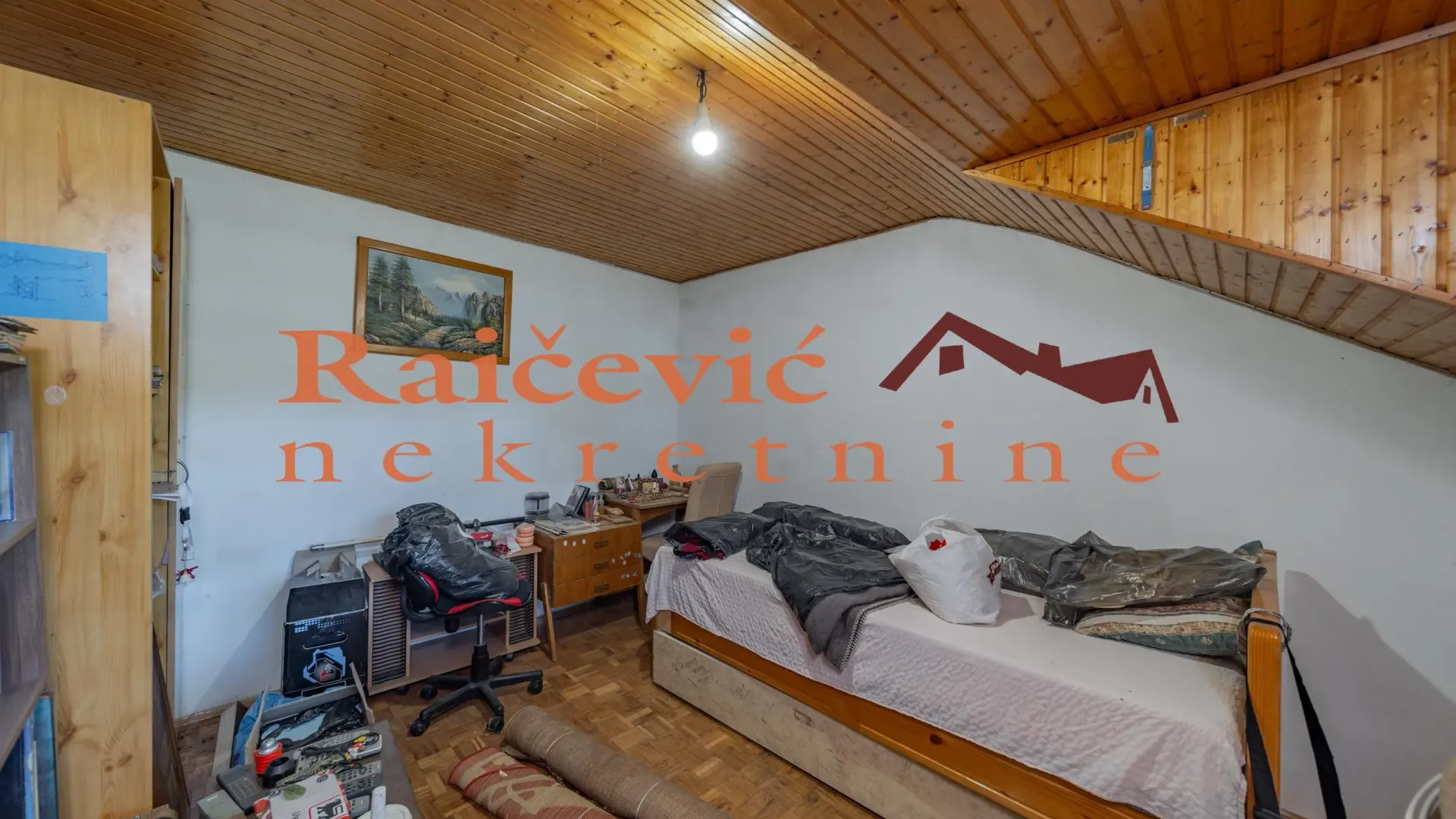 Prodaja, kuća, 196m², Arnajevo, Barajevo