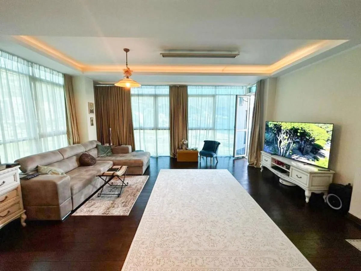 Sale, two bedroom apartment, 88m², Bečići, Budva