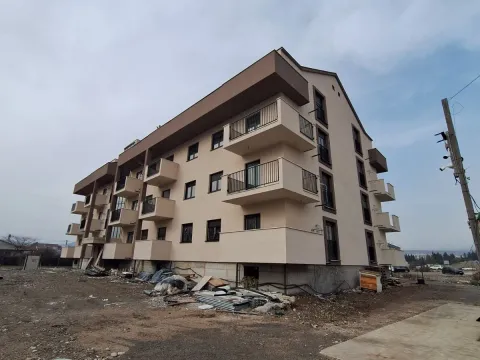 Prodaja, jednosoban stan, 45m², Zabjelo, Podgorica - image 8