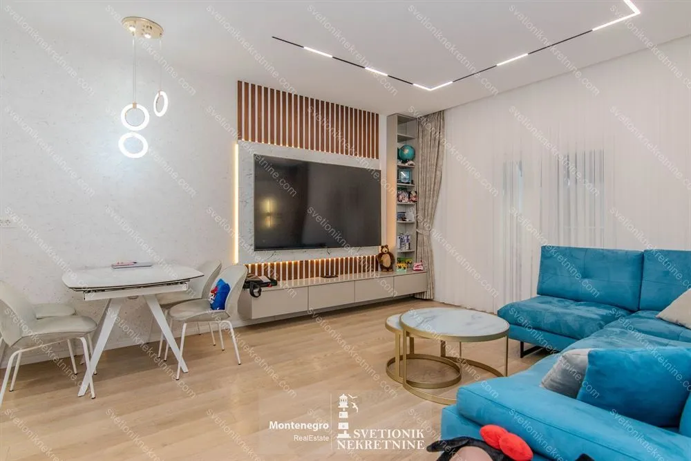 Sale, three bedroom apartment, 95m², Topla, Herceg Novi