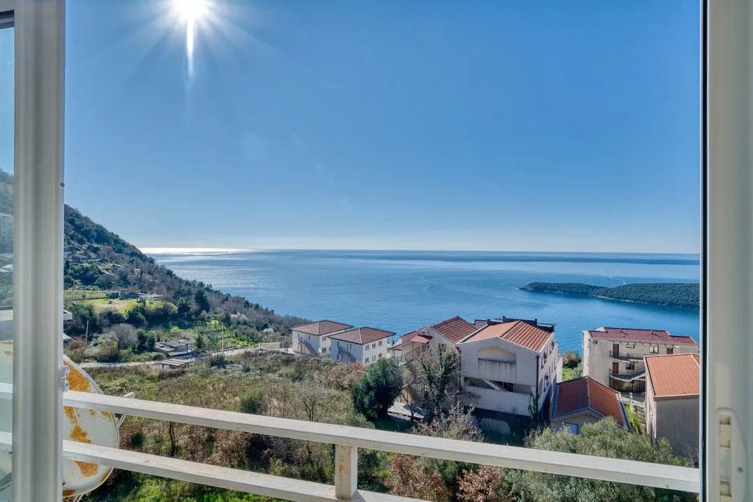 Prodaja, stan, 75m², Budva, Crna Gora