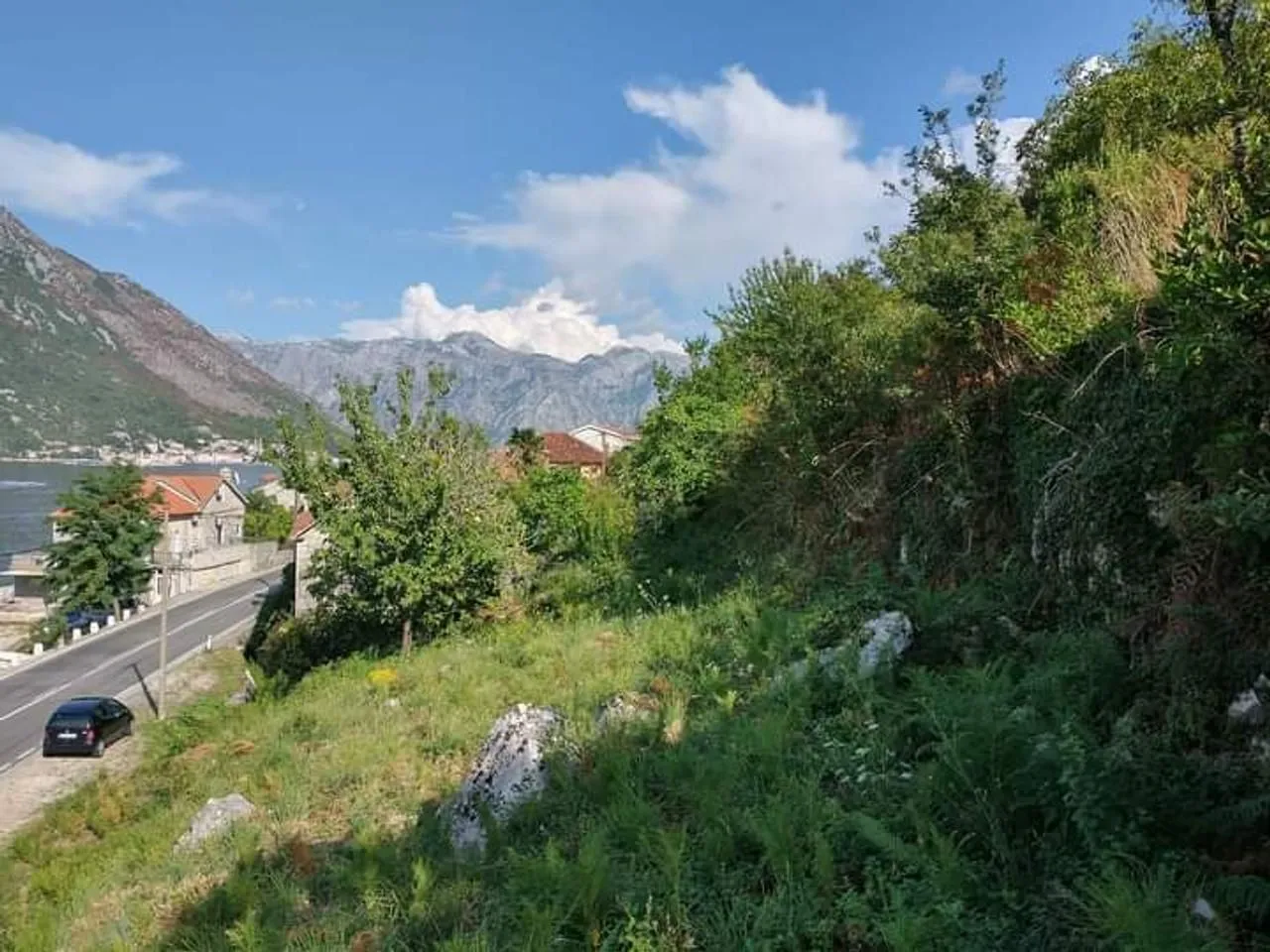 Prodaja, plac, 12433m², Koštanjica, Bar