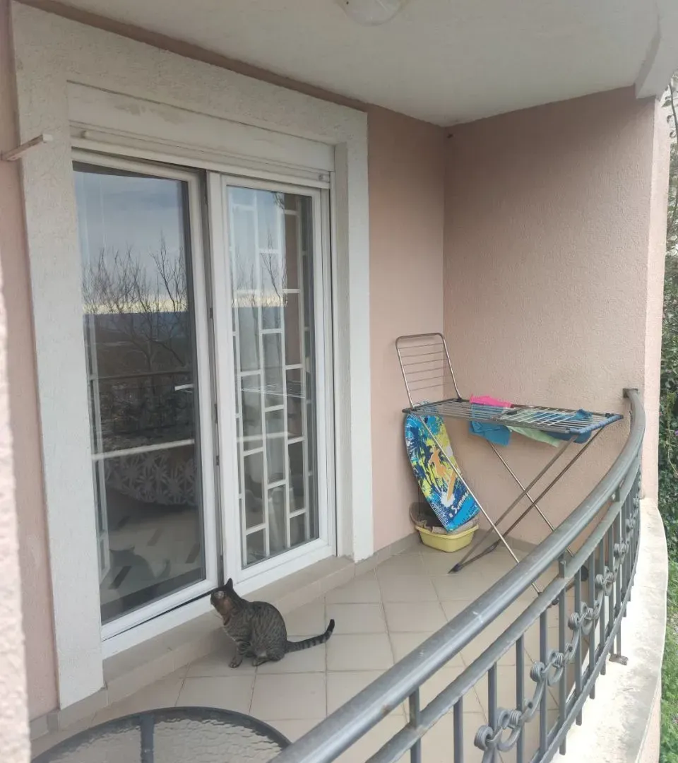 Sale, apartment, 35m², Prijevor, Budva