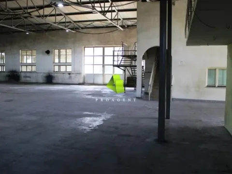 Izdavanje, poslovni prostor, 1500m², Crveni Krst, Niš - image 4