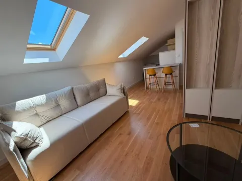 Rent, studio apartment, 25m², Zabjelo, Podgorica - image 7