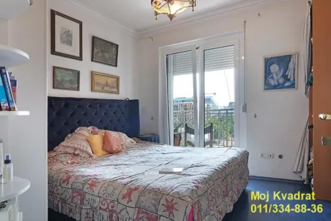Prodaja, četvorosoban stan, 176m², Cvetni Trg, Vračar Sve Podlokacije - image 10