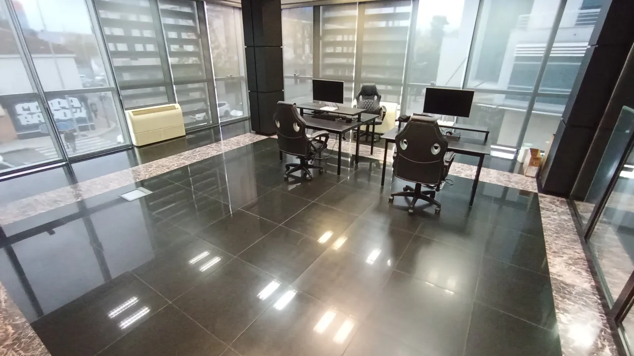 Rent, office space, 185m², Centar, Podgorica