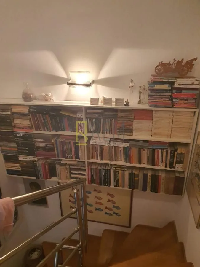 Prodaja, trosoban stan, 91m², Preko Morače, Podgorica