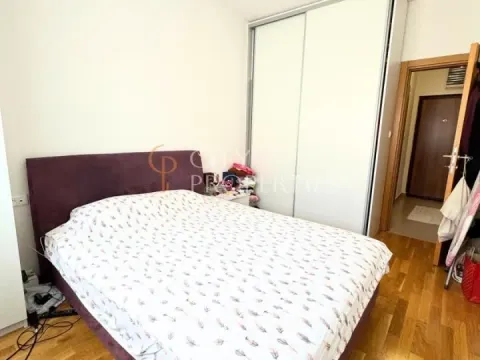 Prodaja, stan, 48m², Tuški Put, Podgorica - image 9