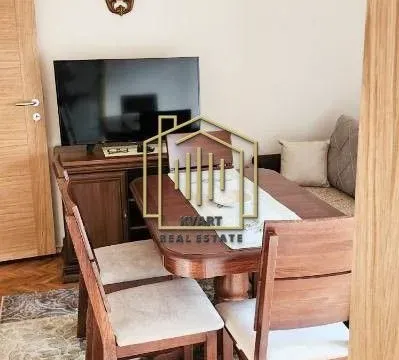 Izdavanje, jednosoban stan, 61m², Centar, Podgorica - image 5