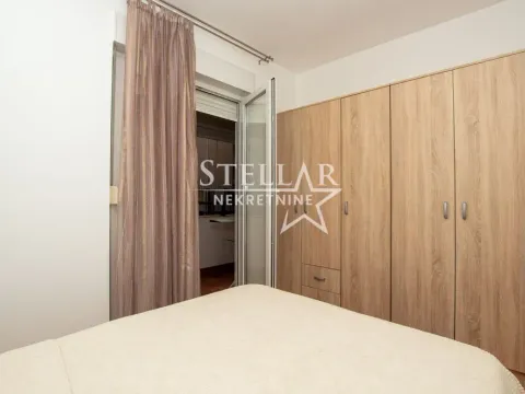 Izdavanje, dvosoban stan, 63m², Blok 9, Podgorica - image 7