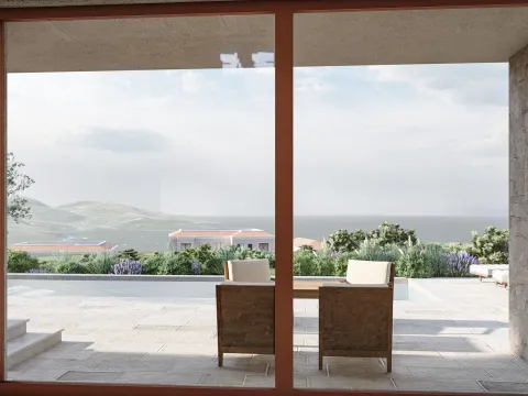 Prodaja, kuća, 338m², Luštica Bay, Tivat - image 7