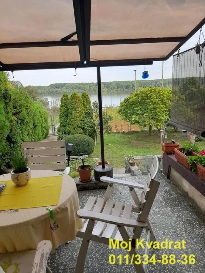 Sale, house, 175m², Stari Banovci, Stara Pazova