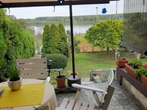 Sale, house, 175m², Stari Banovci, Stara Pazova