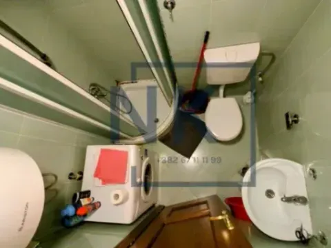 Izdavanje, jednosoban stan, 36m², 1 maj, Podgorica - image 8