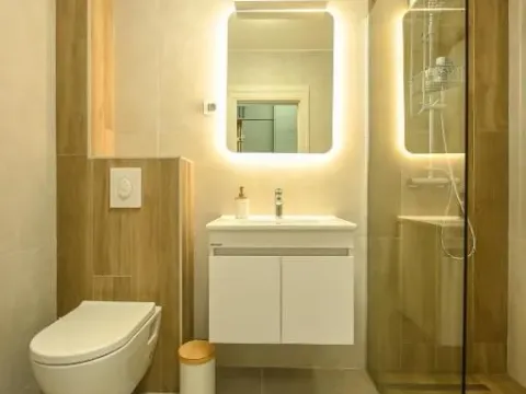 Prodaja, jednosoban stan, 65m², Smailagića Polje, Kolašin - image 5