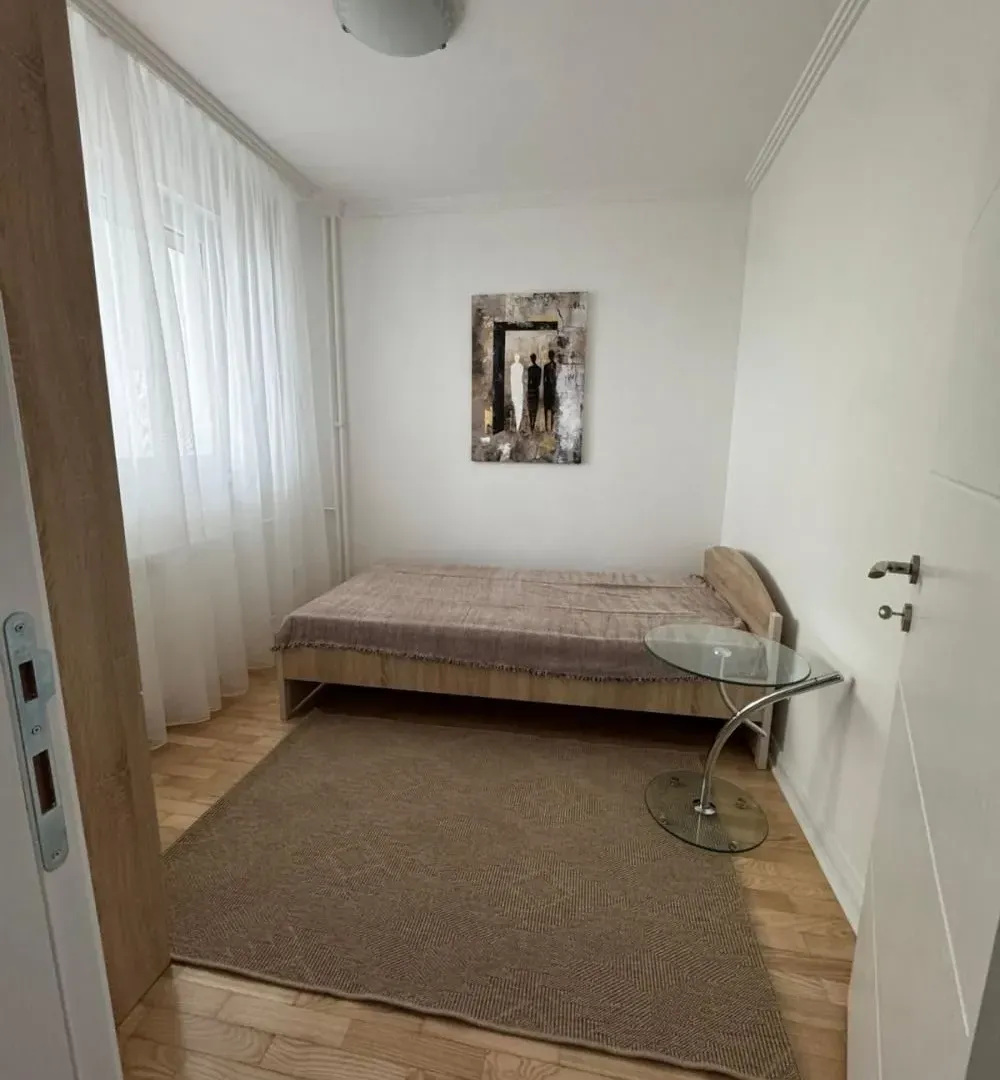 Rent, two bedroom apartment, 120m², Savski Venac, Beograd