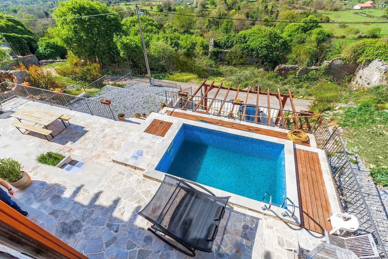 Sale, house, 210m², Zagora, Kotor
