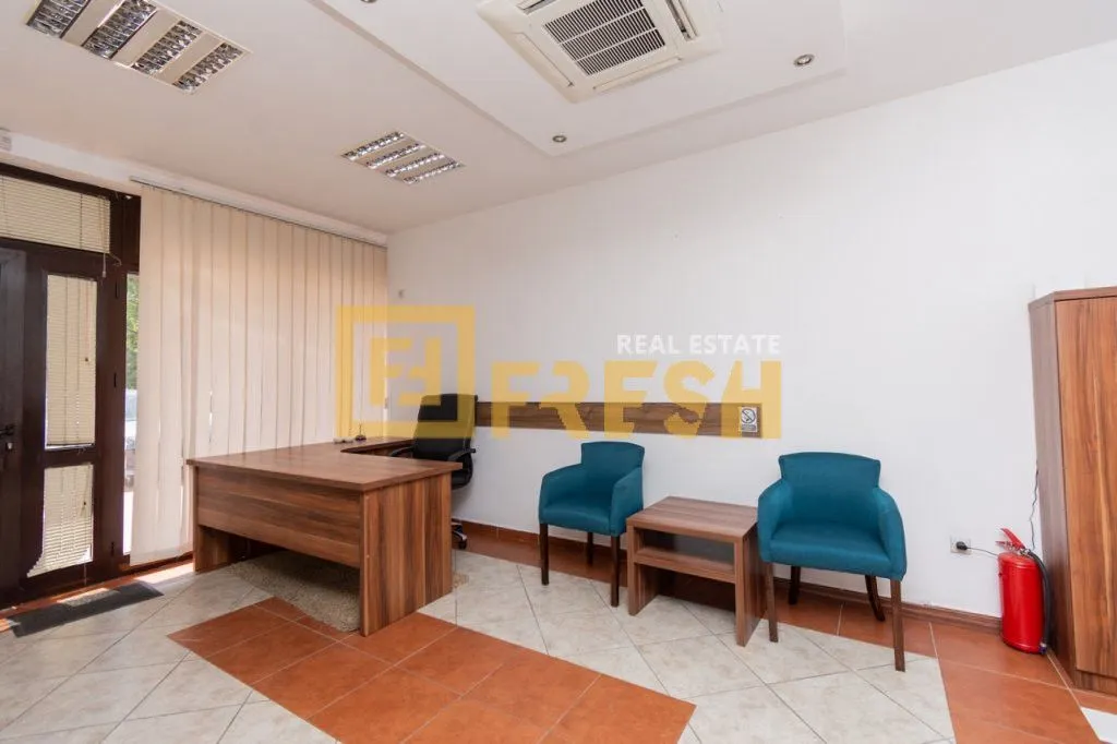 Rent, office space, 81m², Zabjelo, Podgorica