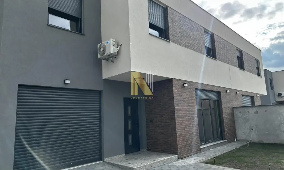 Prodaja, kuća, 99m², Klisa, Novi Sad Sve Podlokacije