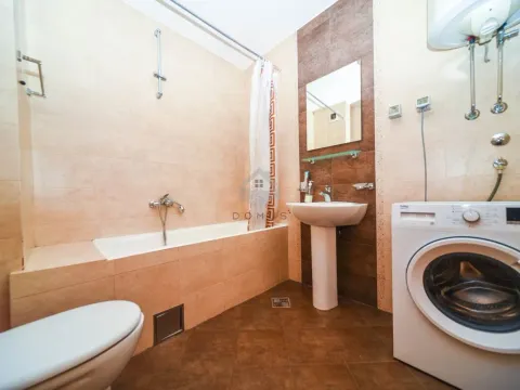 Prodaja, dvosoban stan, 64m², Stari Aerodrom, Podgorica - image 7