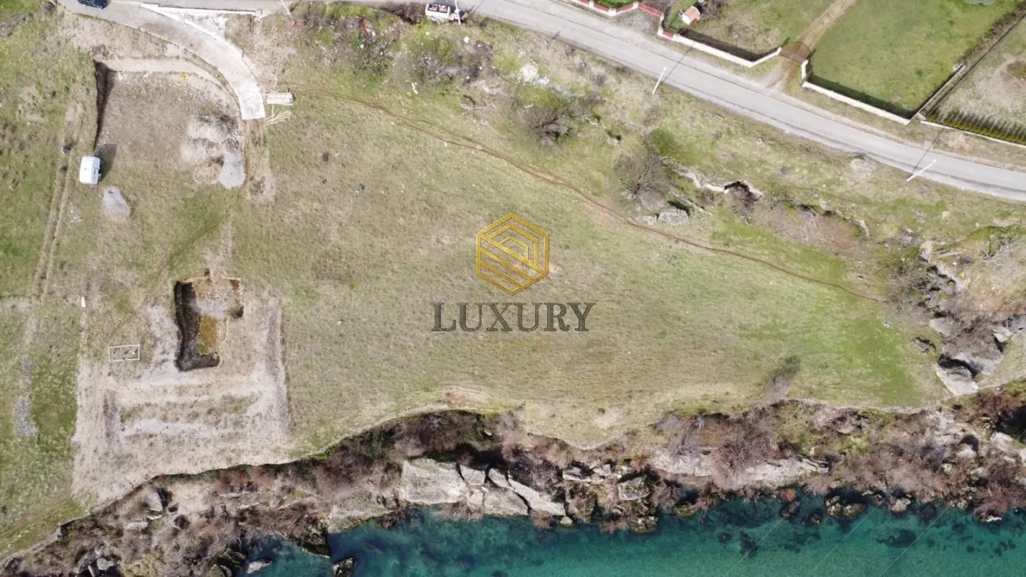 Prodaja, plac, 2500m², Rogami, Podgorica