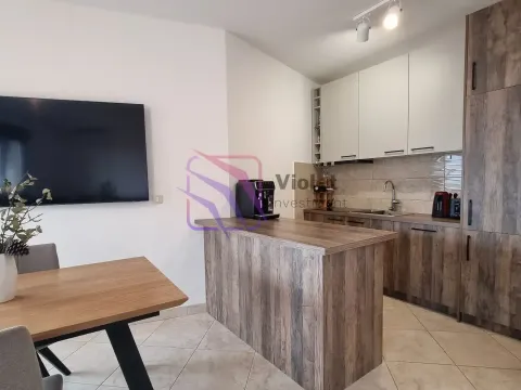 Sale, two bedroom apartment, 107m², Bečići, Budva - image 11