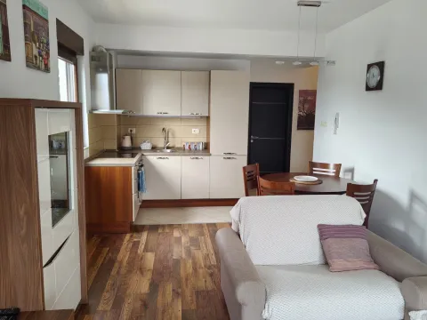 Rent, one bedroom apartment, 51m², Budva, Crna Gora - image 14