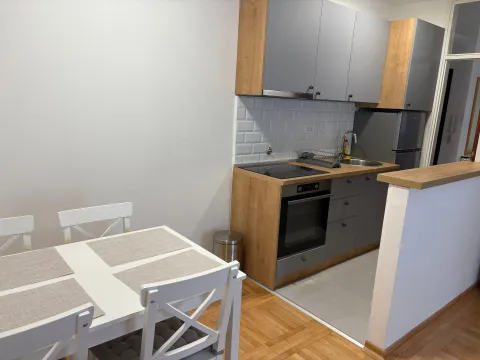 Rent, three bedroom apartment, 60m², Stari Aerodrom, Podgorica - image 2
