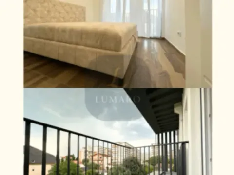 Rent, two bedroom apartment, 76m², City Kvart, Podgorica - image 6